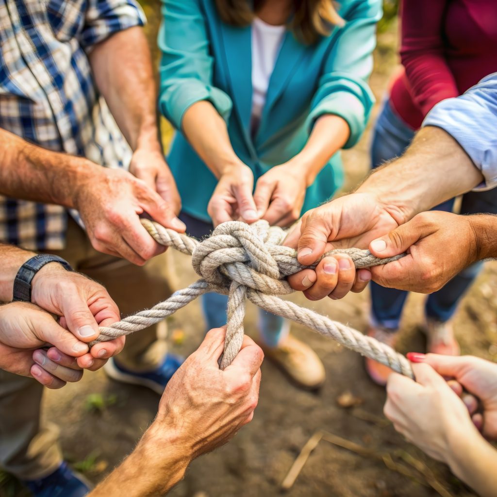 Cotiza tu Teambuilding con Nosotros Hoy — Chorcha Entertainment