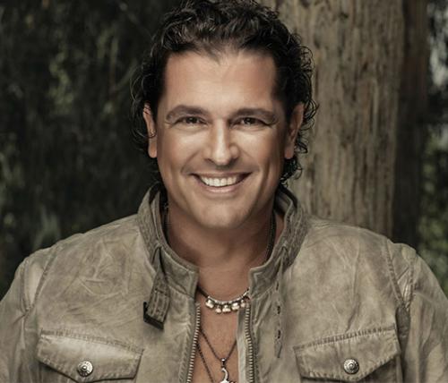 Carlos Vives