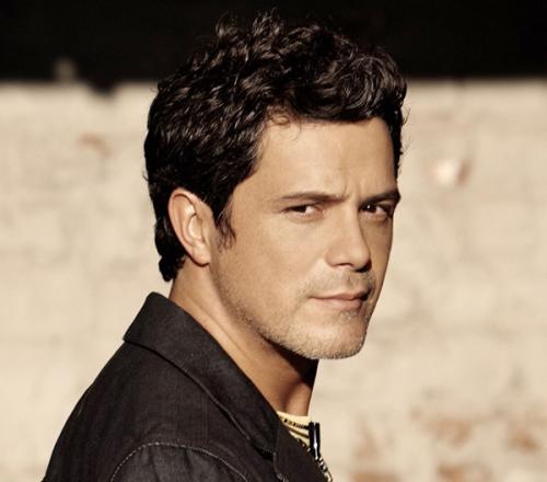 Alejandro Sanz