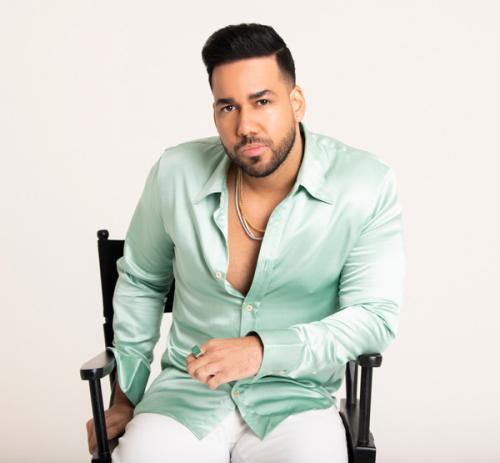 Romeo Santos