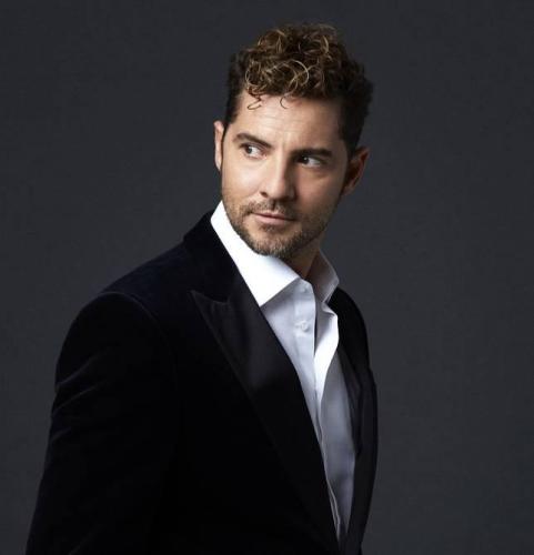 David Bisbal