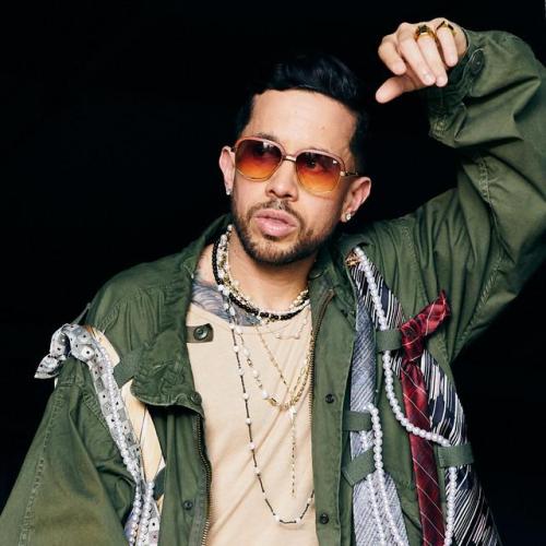 De la Ghetto