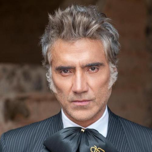 Alejandro Fernandez